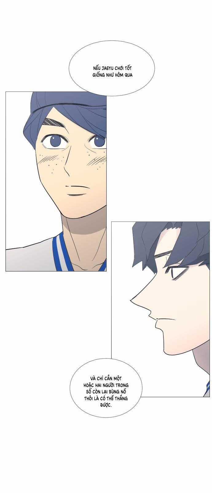 Garbage Time - Chương 77 - Trang 2