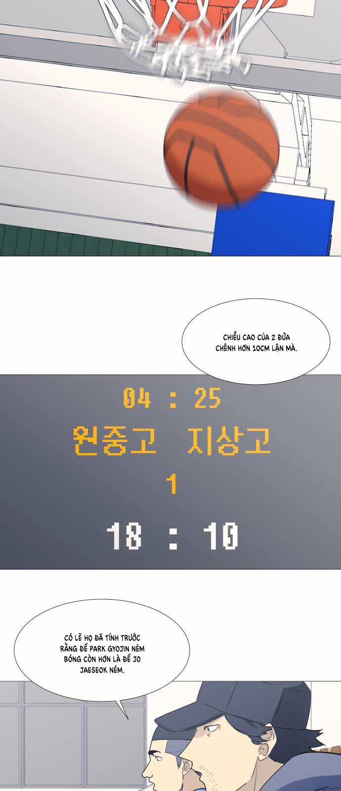 Garbage Time - Chương 77 - Trang 11