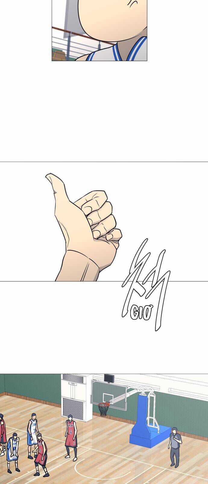 Garbage Time - Chương 77 - Trang 13