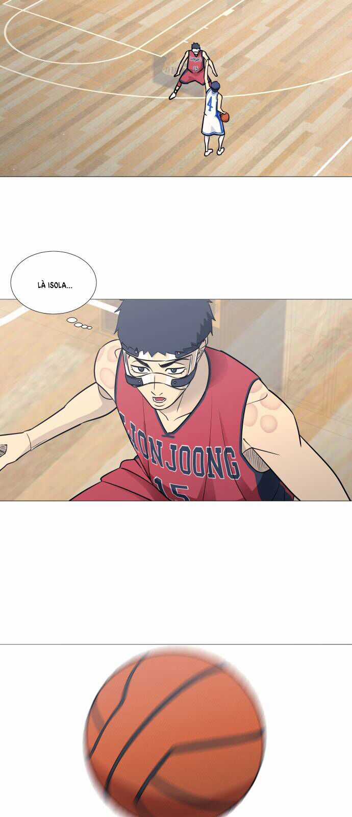 Garbage Time - Chương 77 - Trang 14