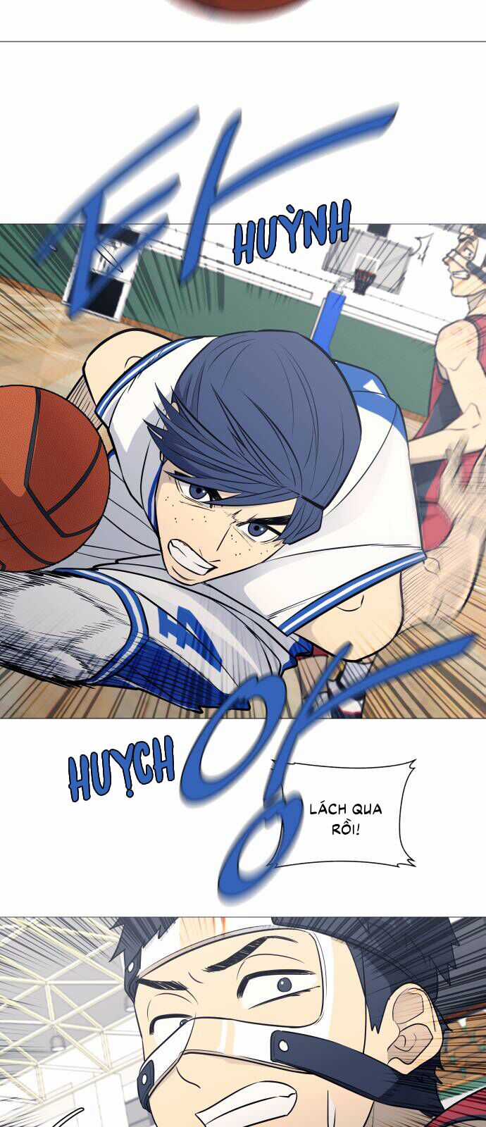 Garbage Time - Chương 77 - Trang 15