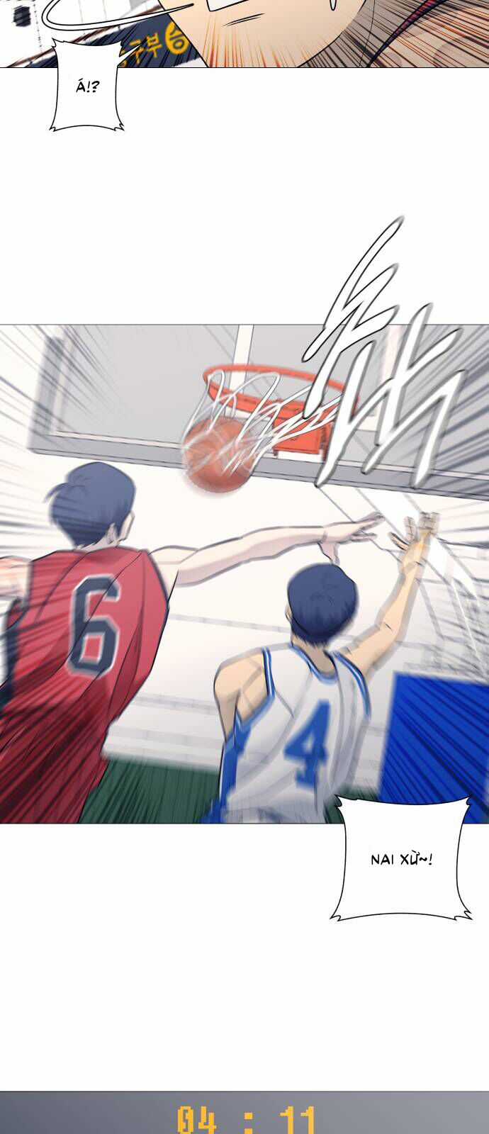 Garbage Time - Chương 77 - Trang 16