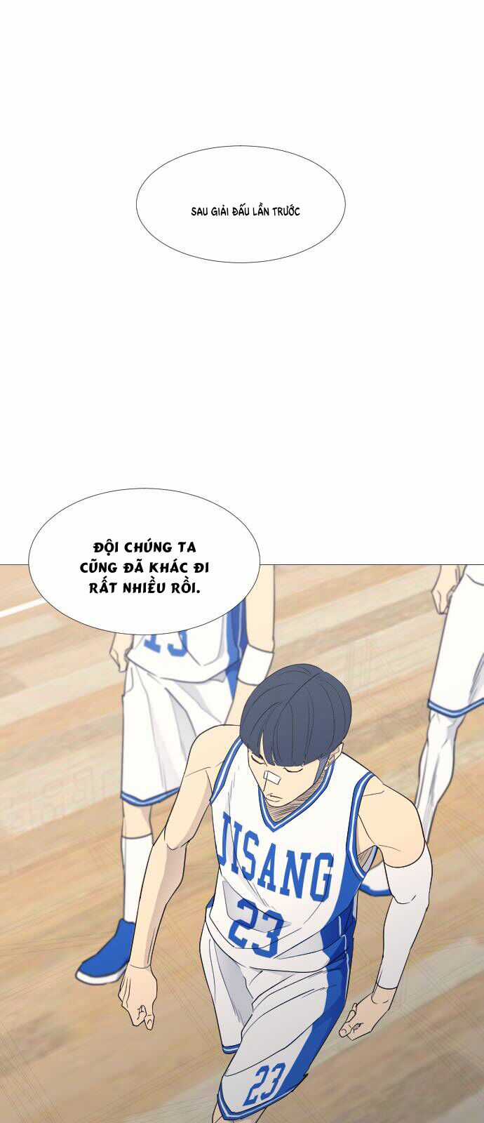 Garbage Time - Chương 77 - Trang 3