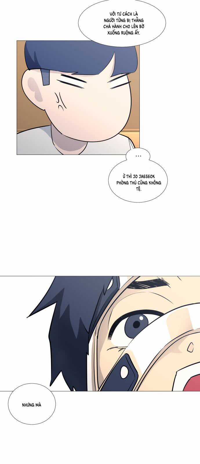 Garbage Time - Chương 77 - Trang 22