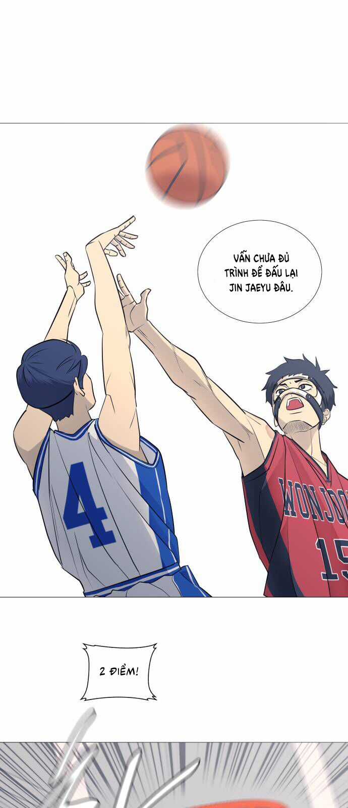 Garbage Time - Chương 77 - Trang 23