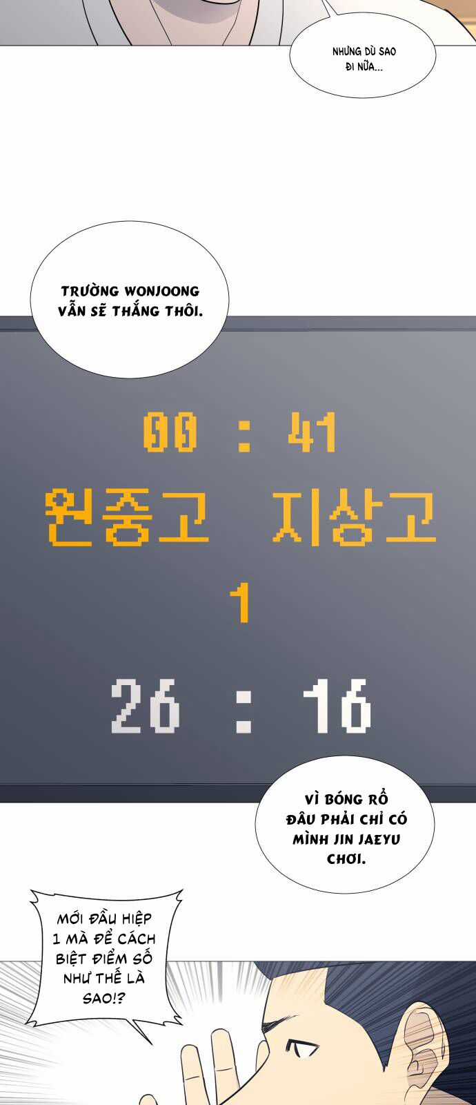 Garbage Time - Chương 77 - Trang 25