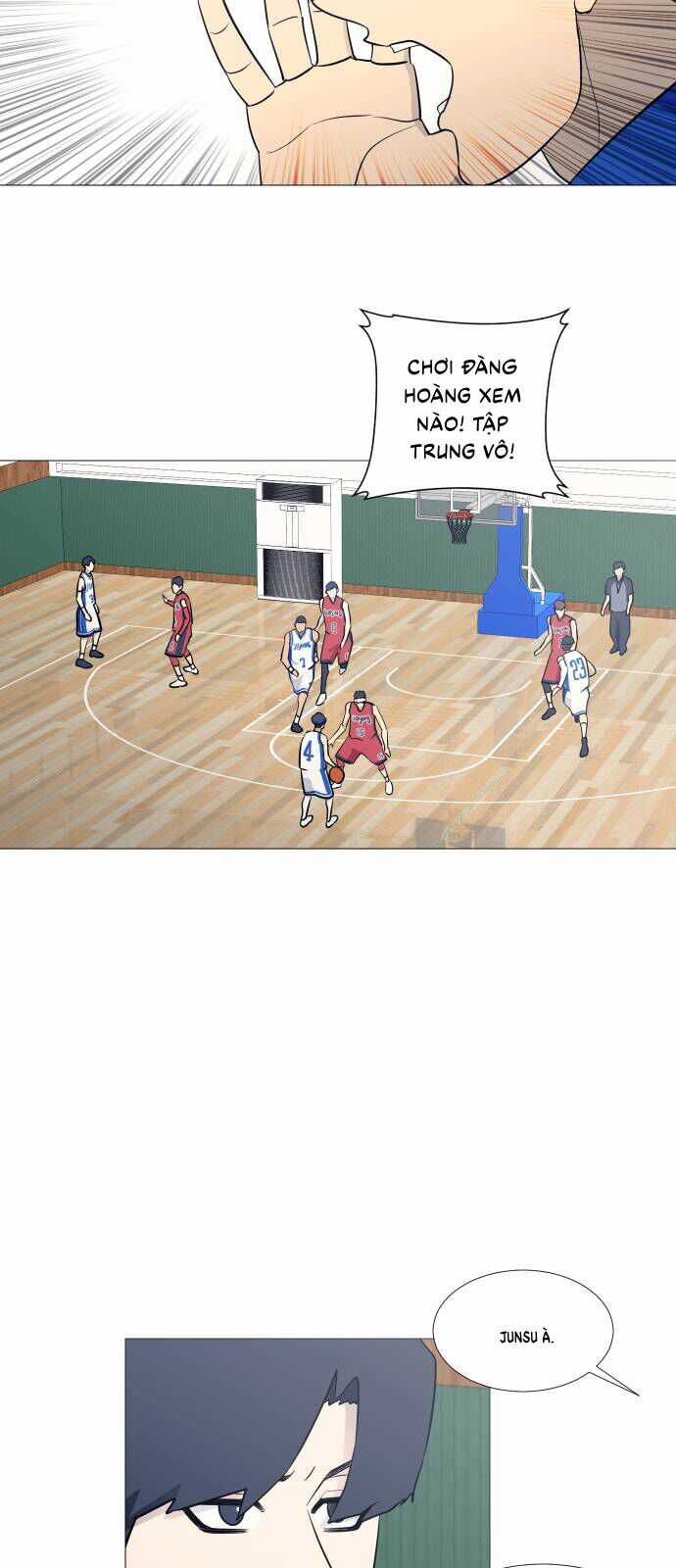 Garbage Time - Chương 77 - Trang 26