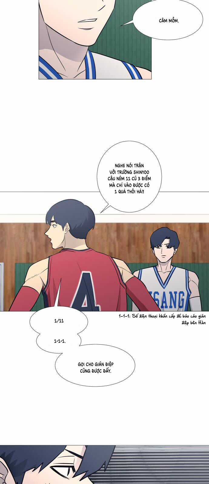 Garbage Time - Chương 77 - Trang 27