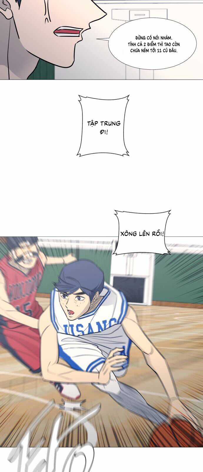 Garbage Time - Chương 77 - Trang 28