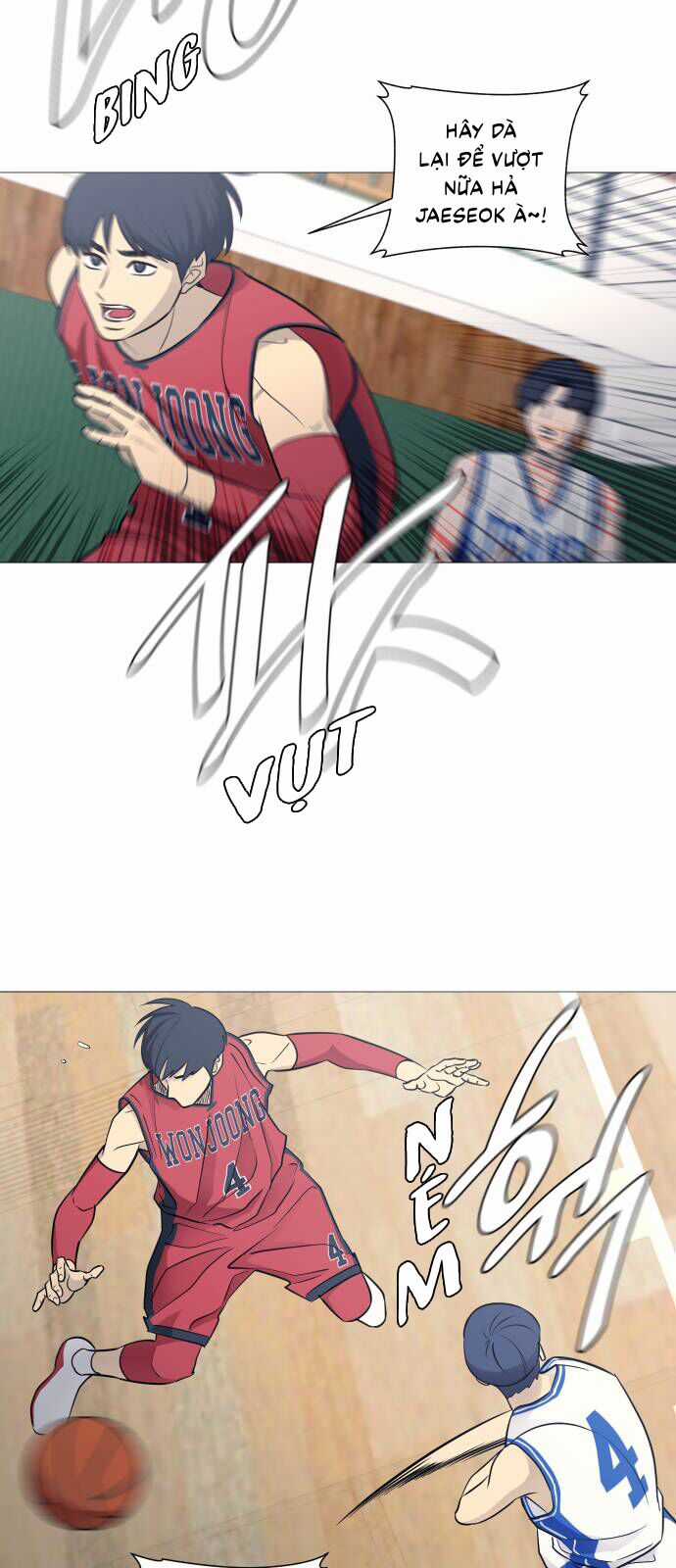Garbage Time - Chương 77 - Trang 29