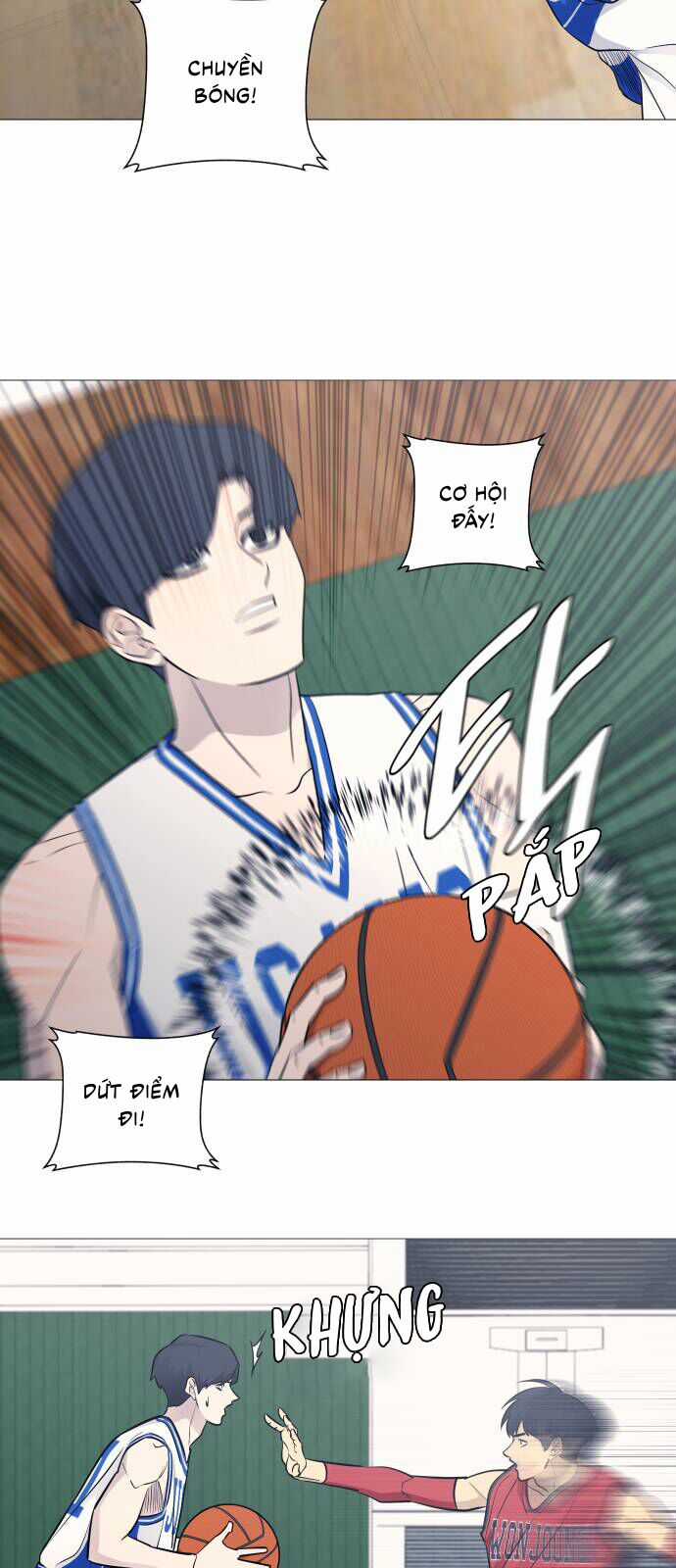 Garbage Time - Chương 77 - Trang 30