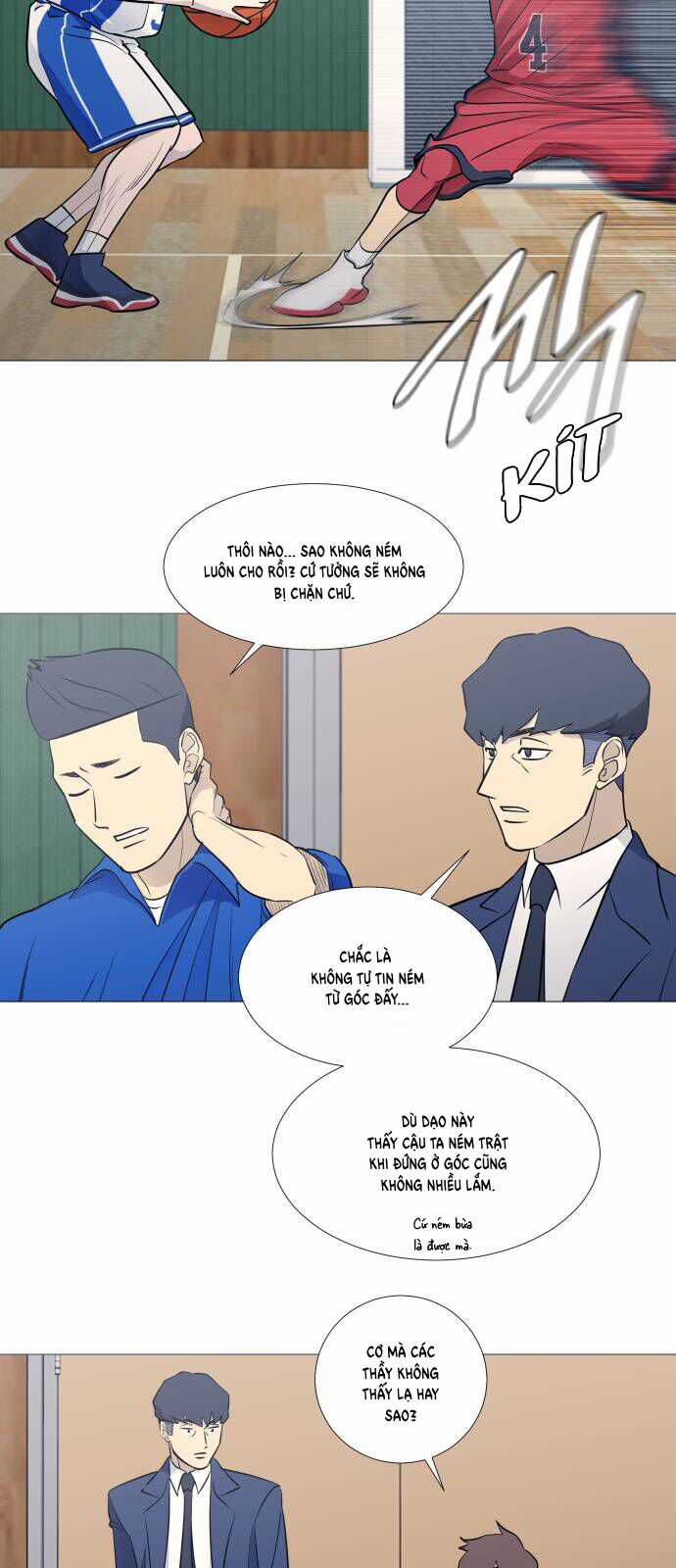 Garbage Time - Chương 77 - Trang 31