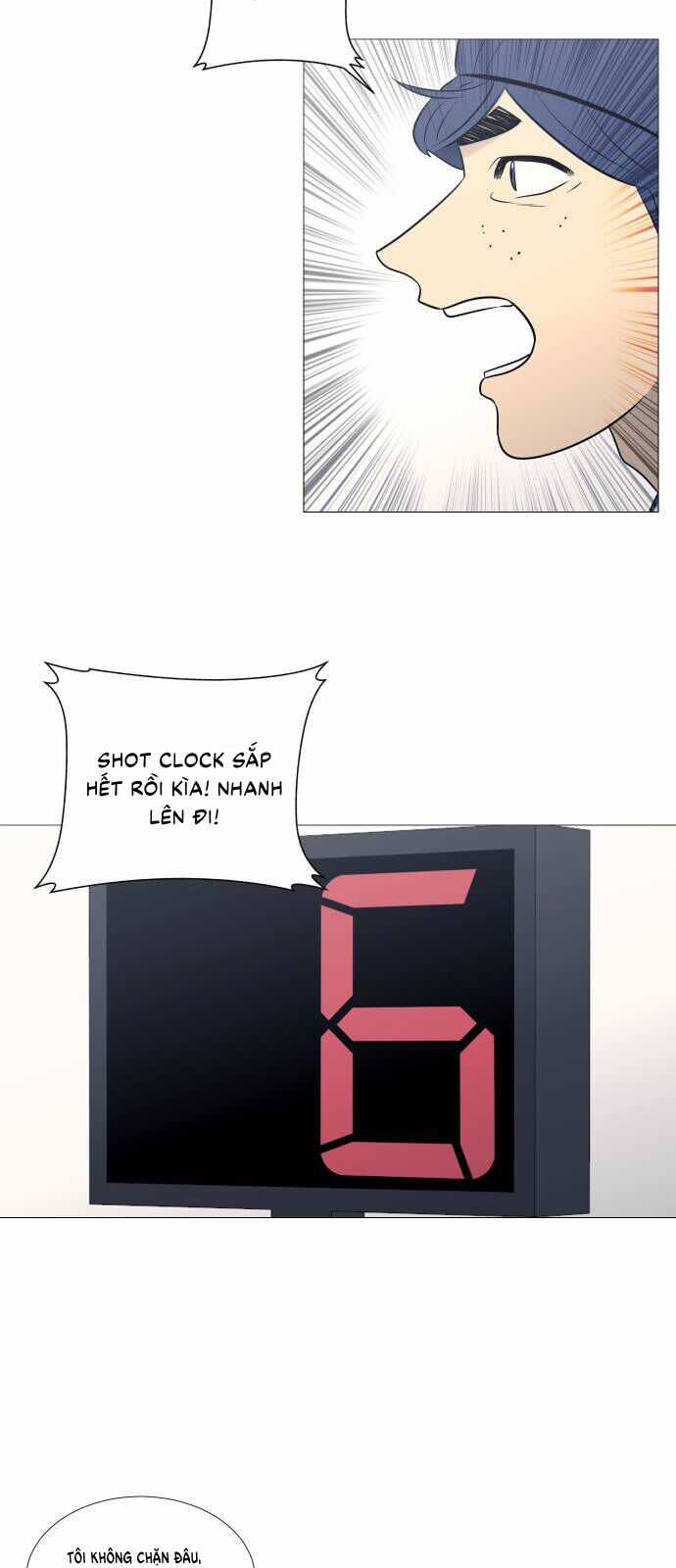 Garbage Time - Chương 77 - Trang 35