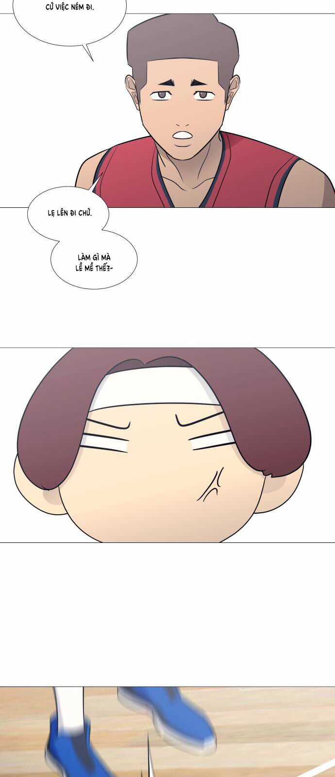 Garbage Time - Chương 77 - Trang 36