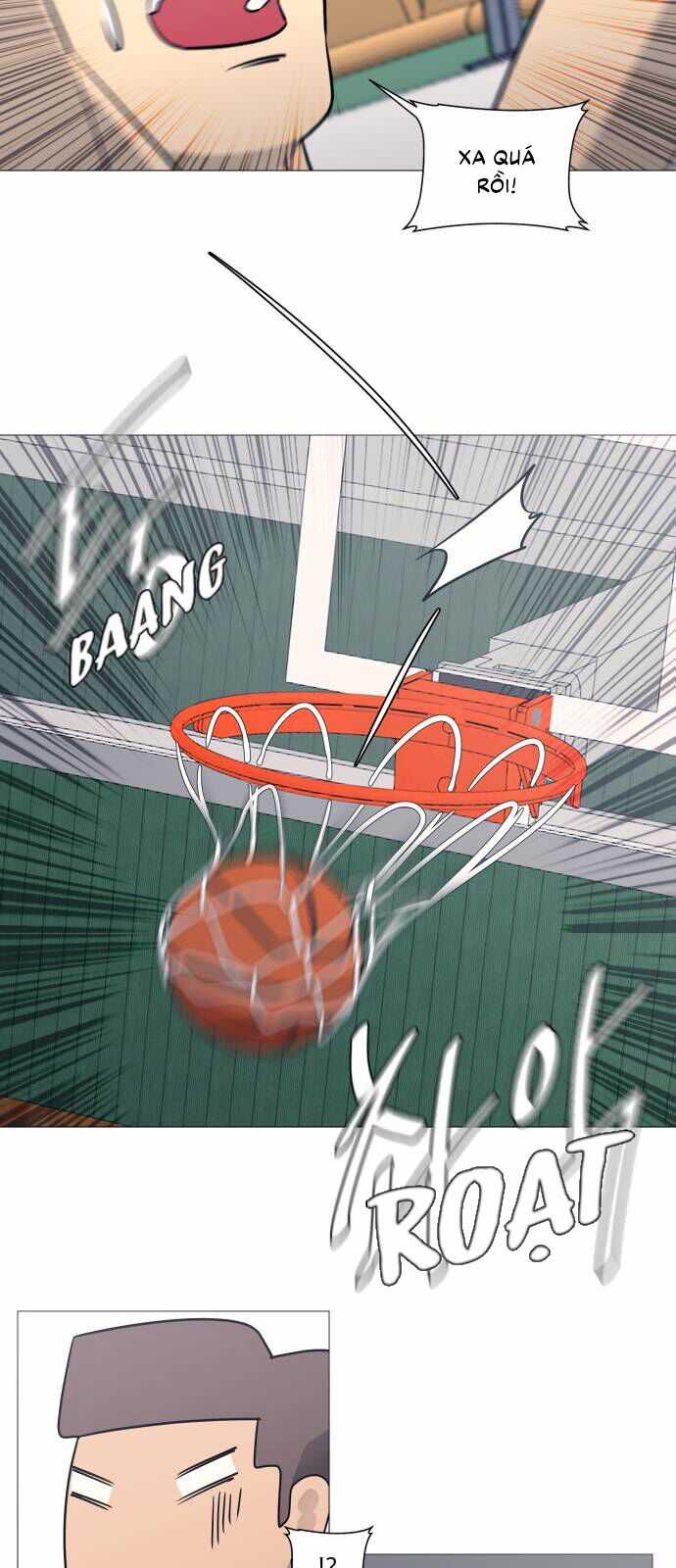 Garbage Time - Chương 77 - Trang 38