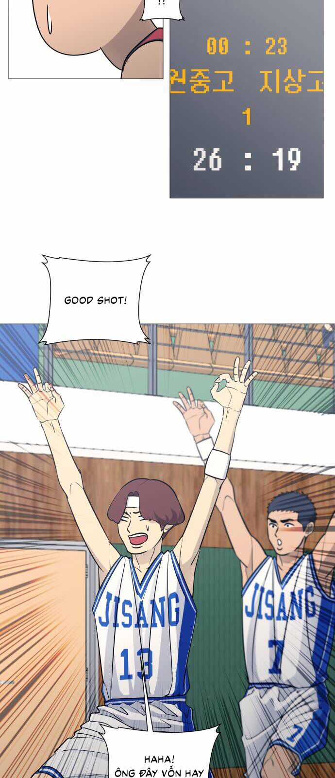 Garbage Time - Chương 77 - Trang 39