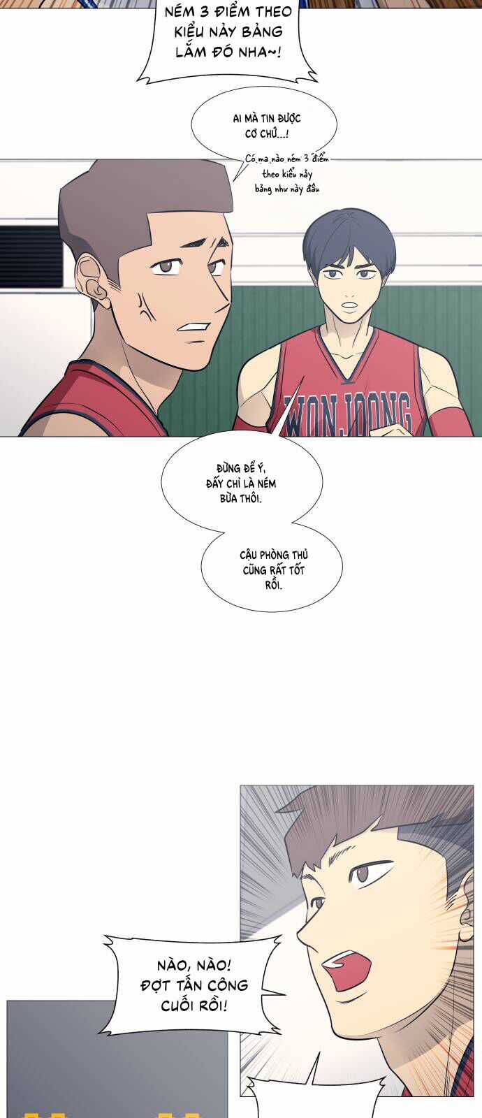 Garbage Time - Chương 77 - Trang 40