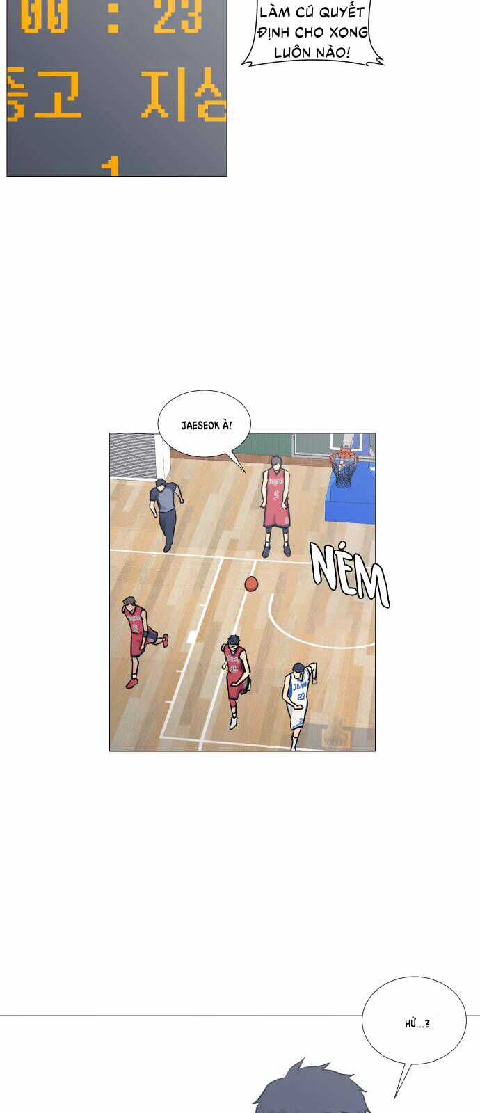 Garbage Time - Chương 77 - Trang 41