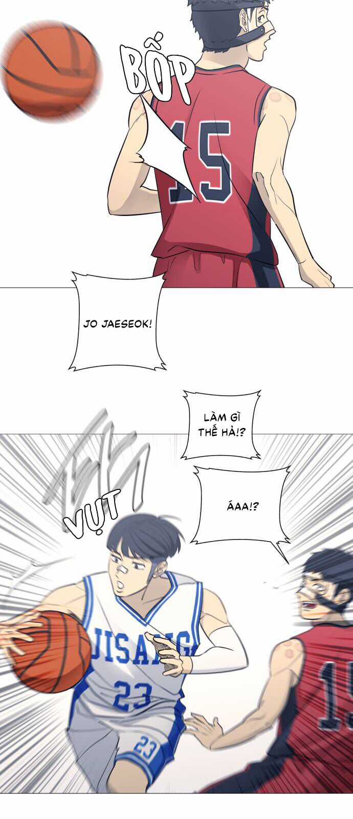 Garbage Time - Chương 77 - Trang 42