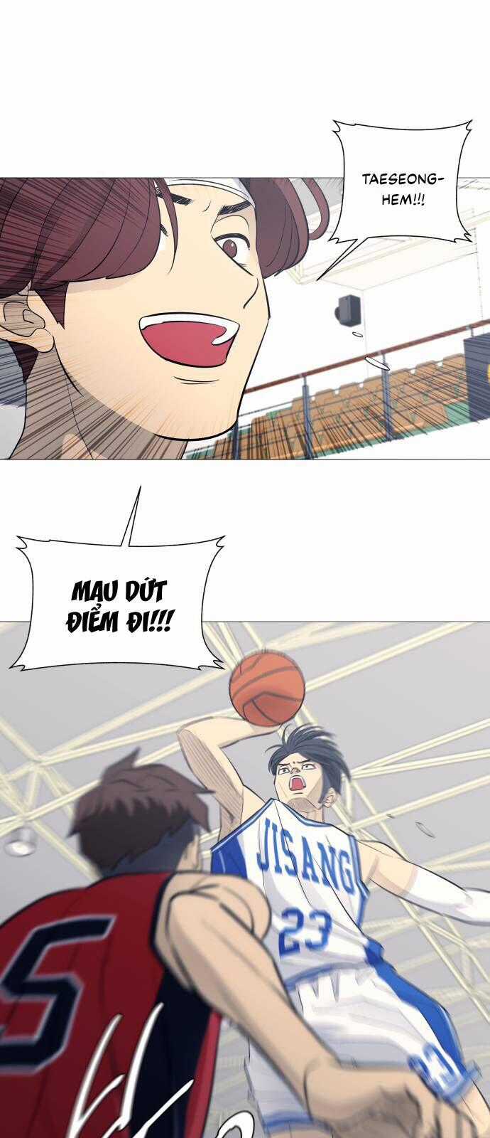 Garbage Time - Chương 77 - Trang 43