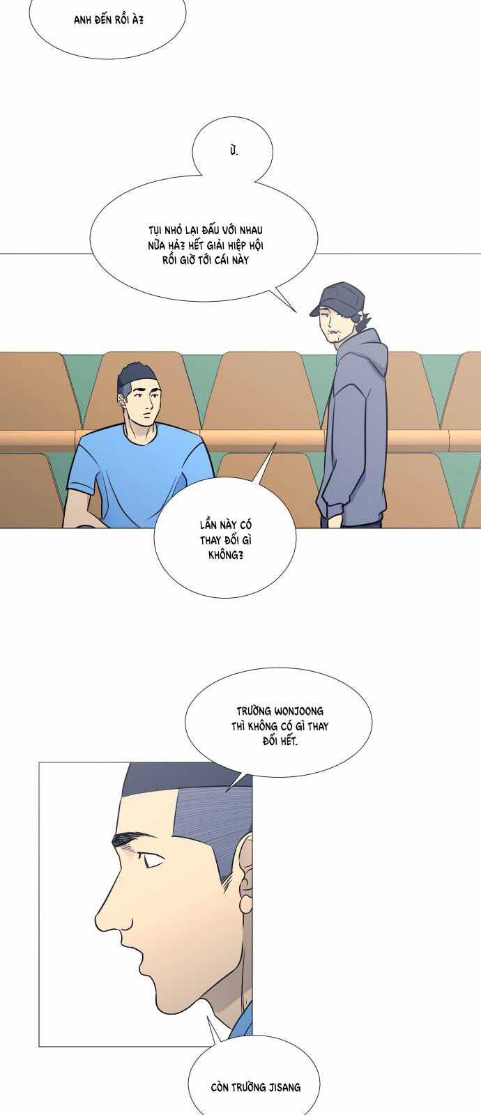Garbage Time - Chương 77 - Trang 6