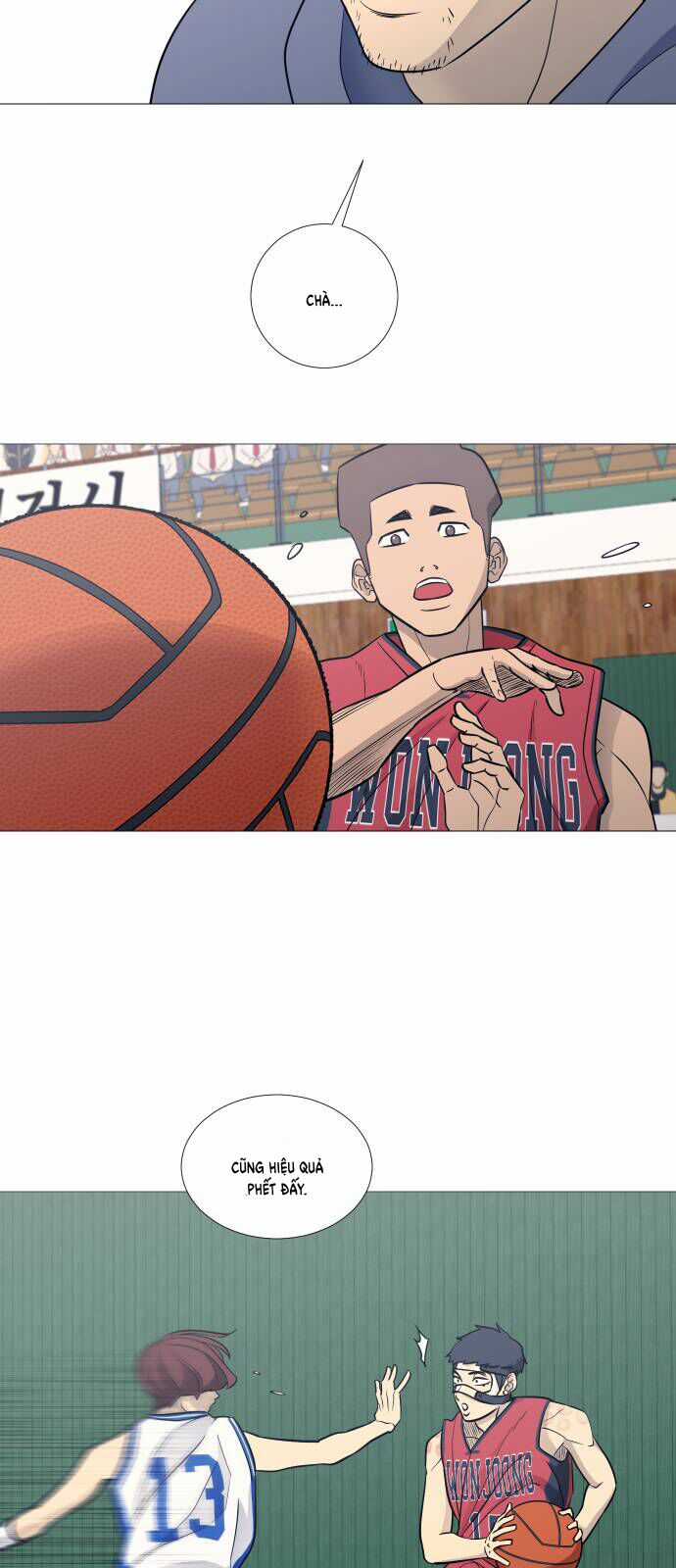 Garbage Time - Chương 77 - Trang 8
