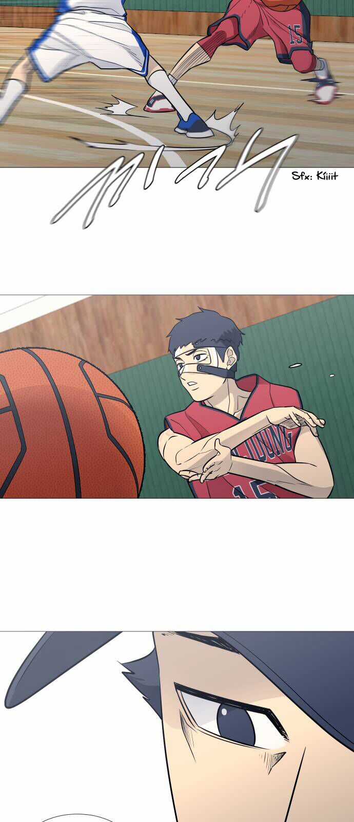 Garbage Time - Chương 77 - Trang 9