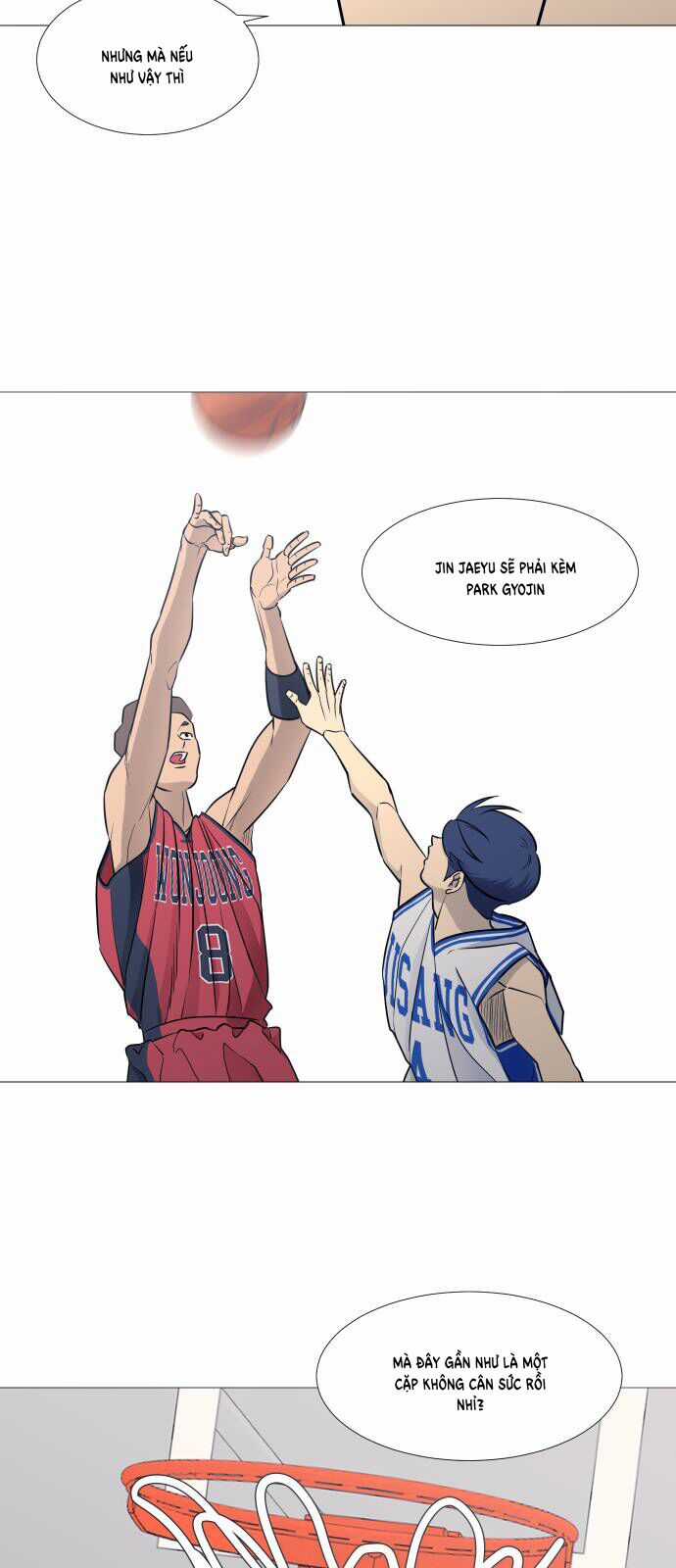 Garbage Time - Chương 77 - Trang 10