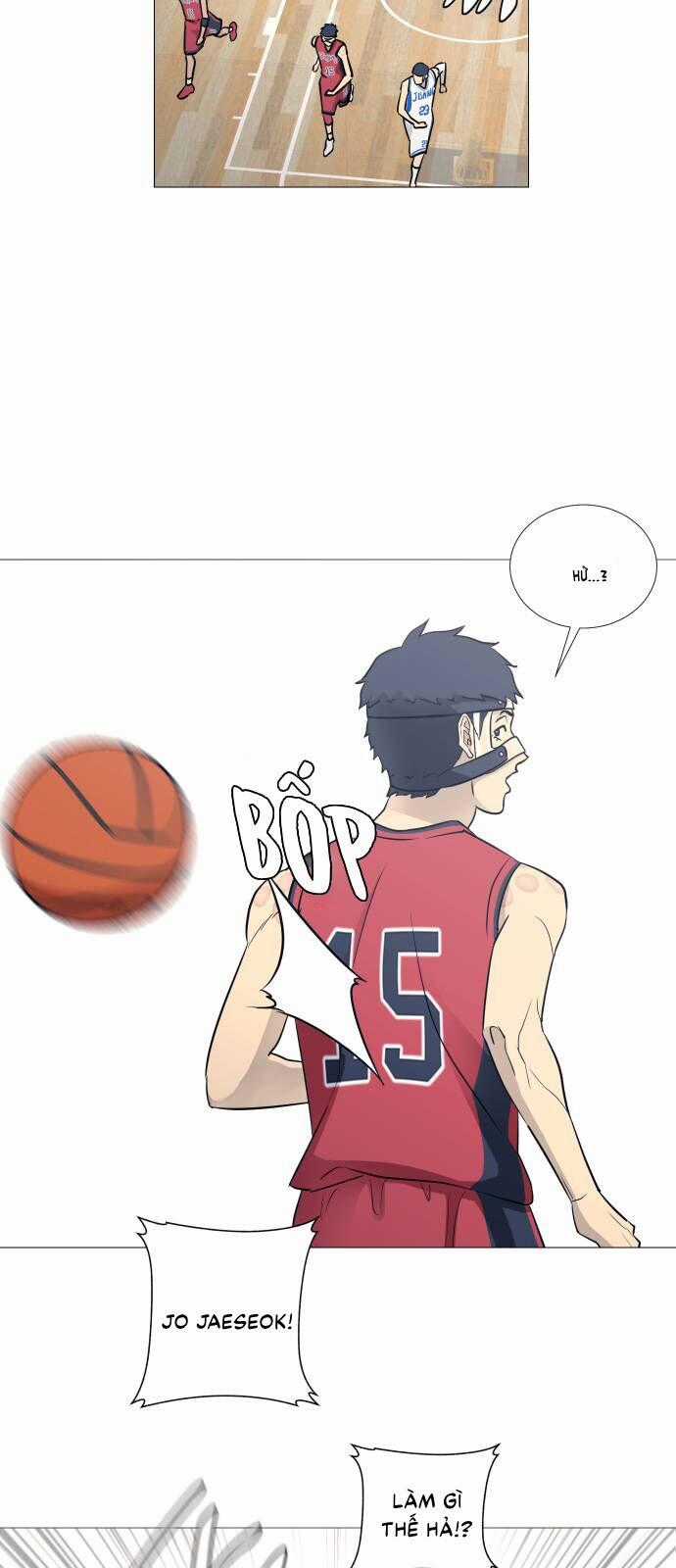 Garbage Time - Chương 78 - Trang 2