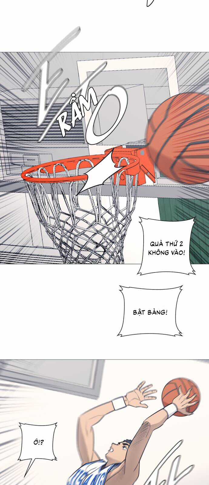 Garbage Time - Chương 78 - Trang 12
