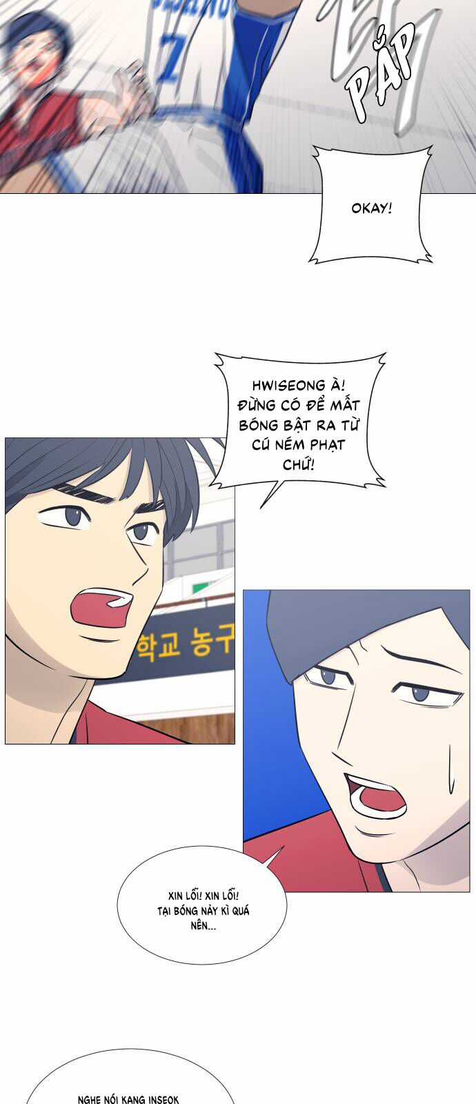 Garbage Time - Chương 78 - Trang 13