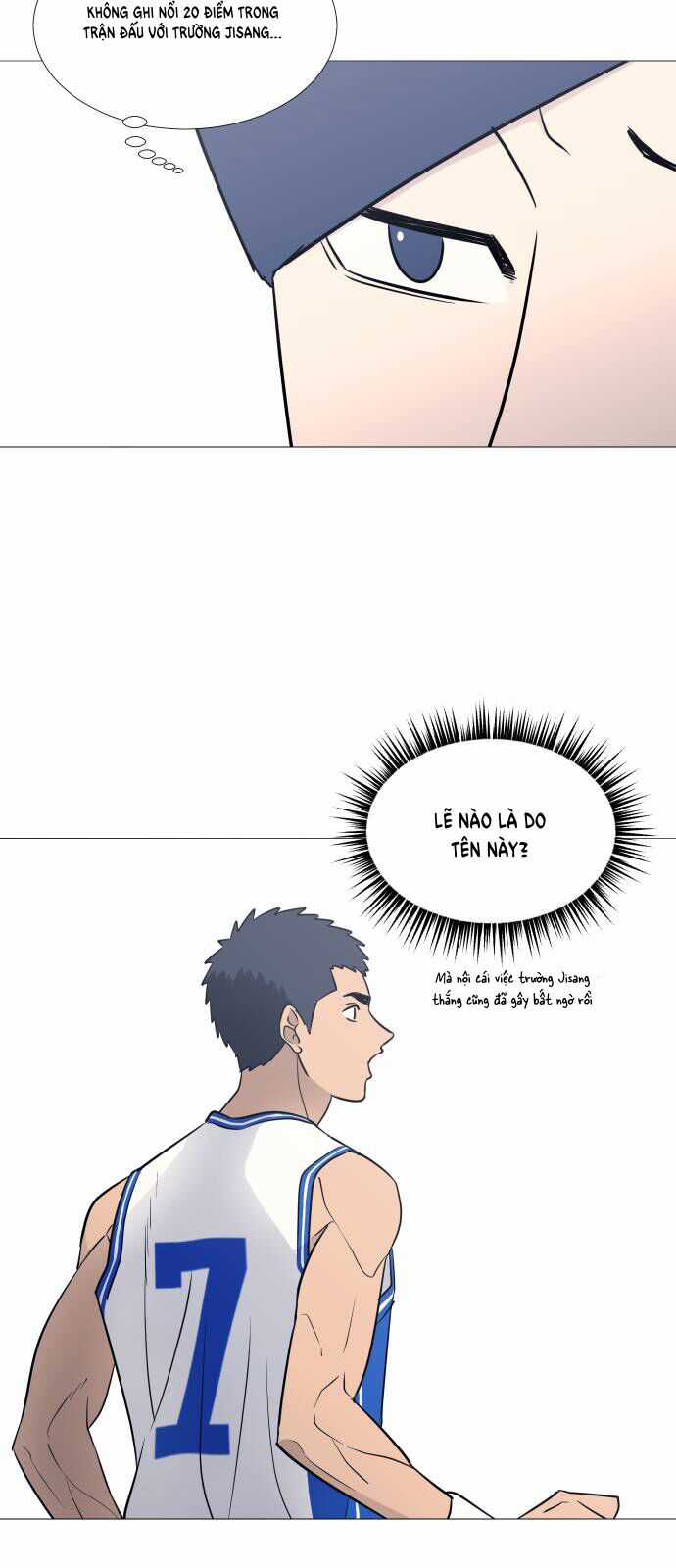 Garbage Time - Chương 78 - Trang 14