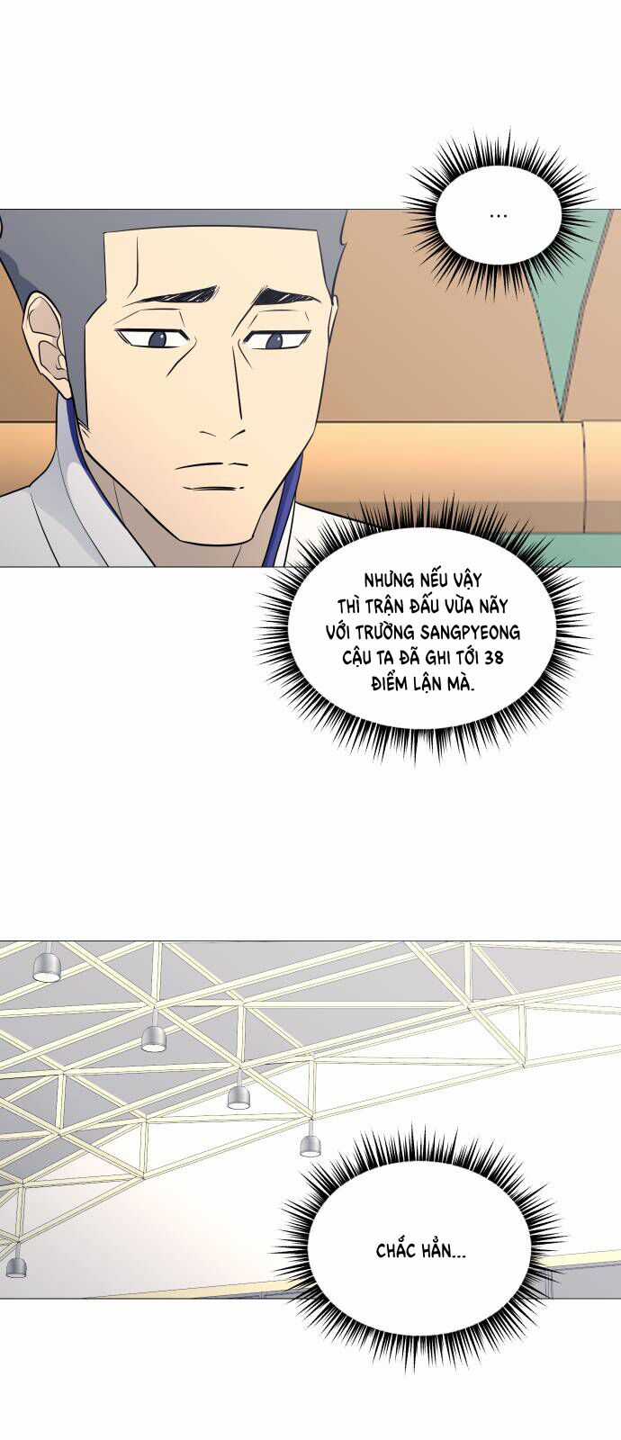 Garbage Time - Chương 78 - Trang 16