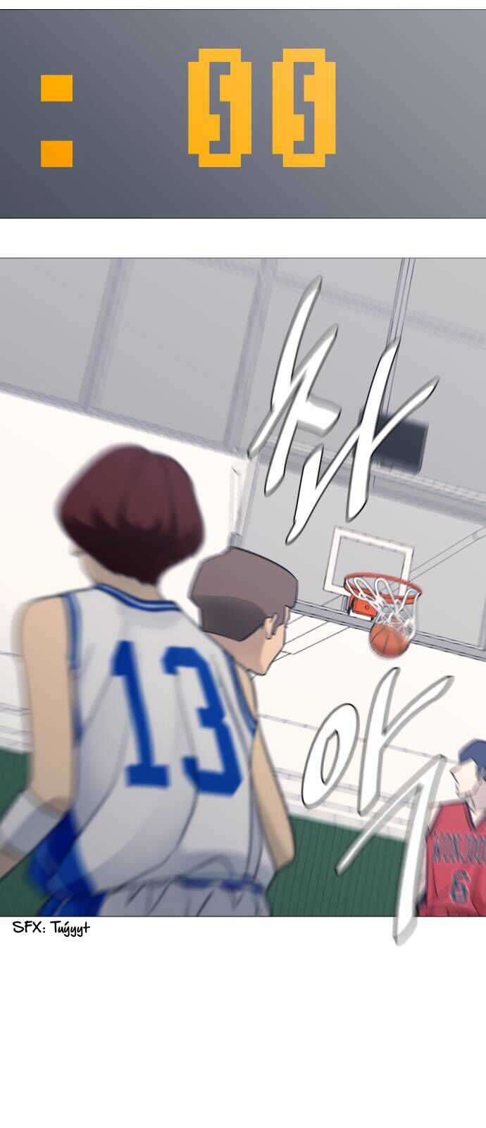 Garbage Time - Chương 78 - Trang 20