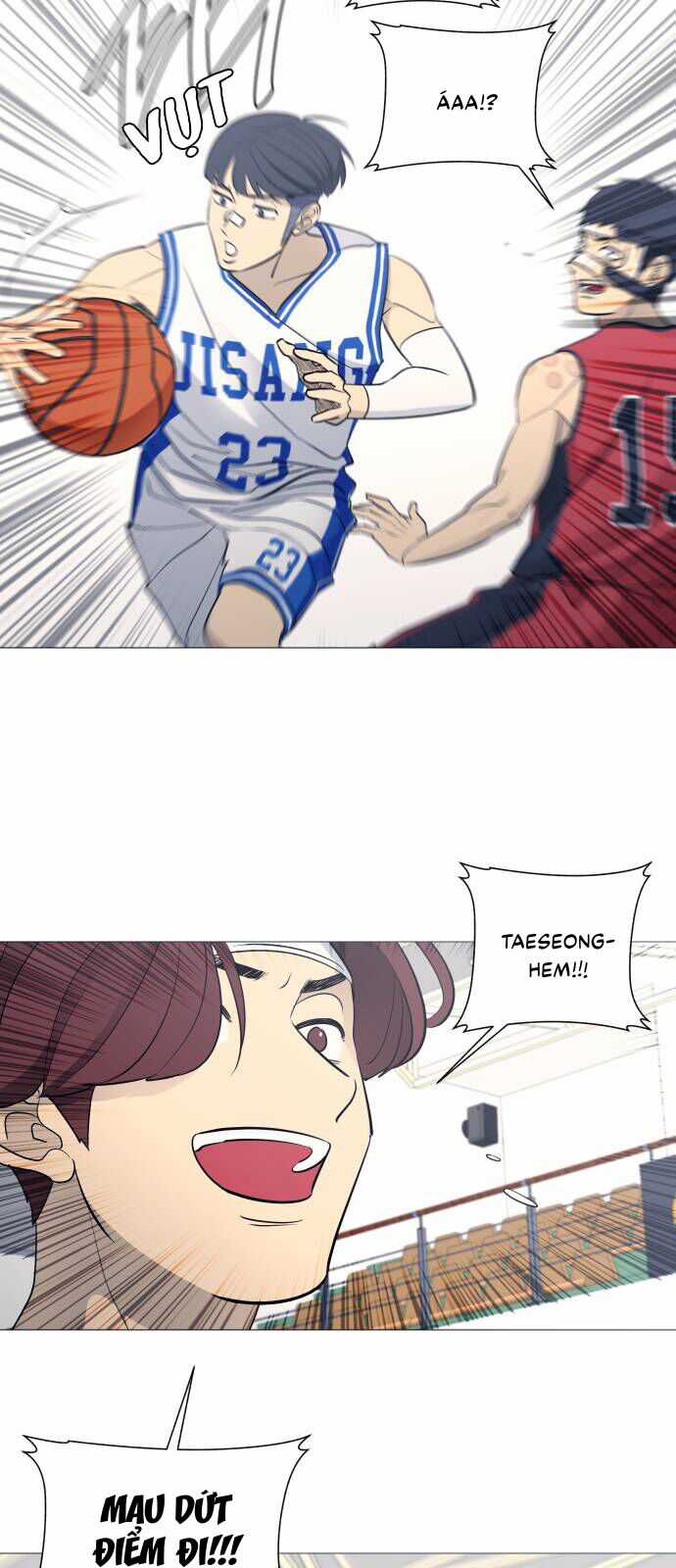 Garbage Time - Chương 78 - Trang 3