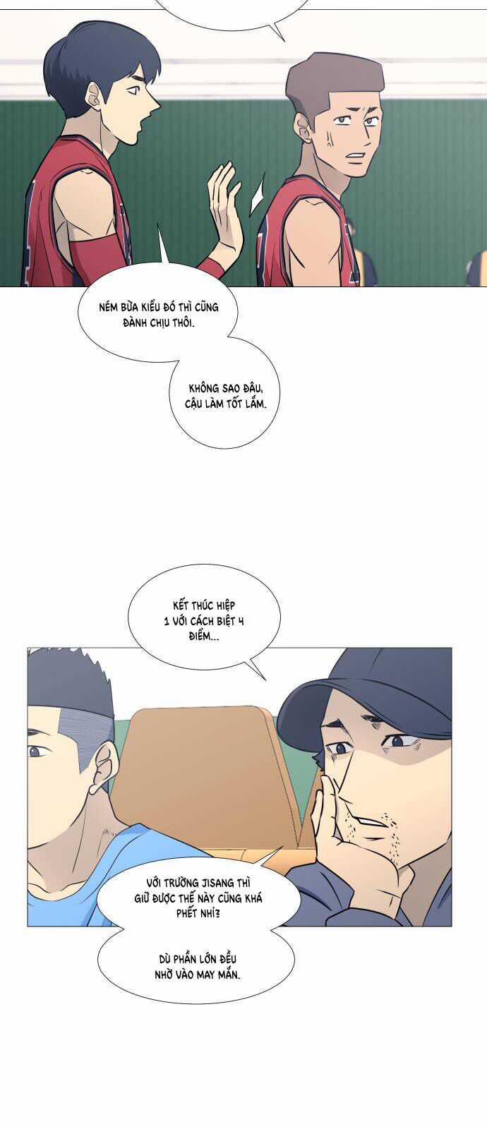Garbage Time - Chương 78 - Trang 23