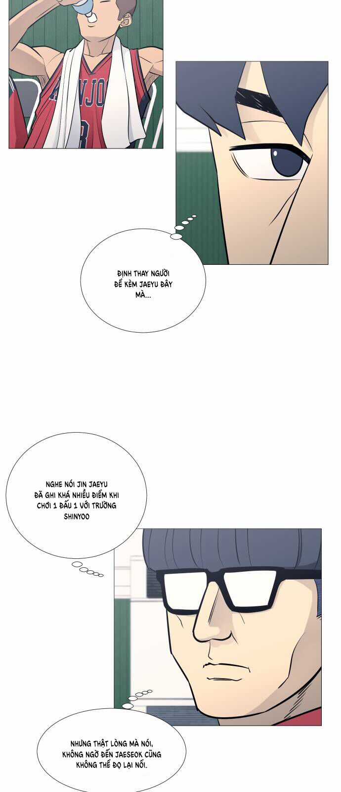 Garbage Time - Chương 78 - Trang 27