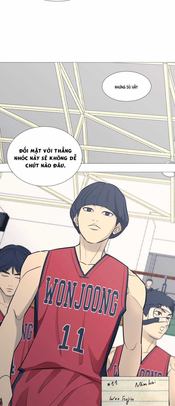 Garbage Time - Chương 78 - Trang 28