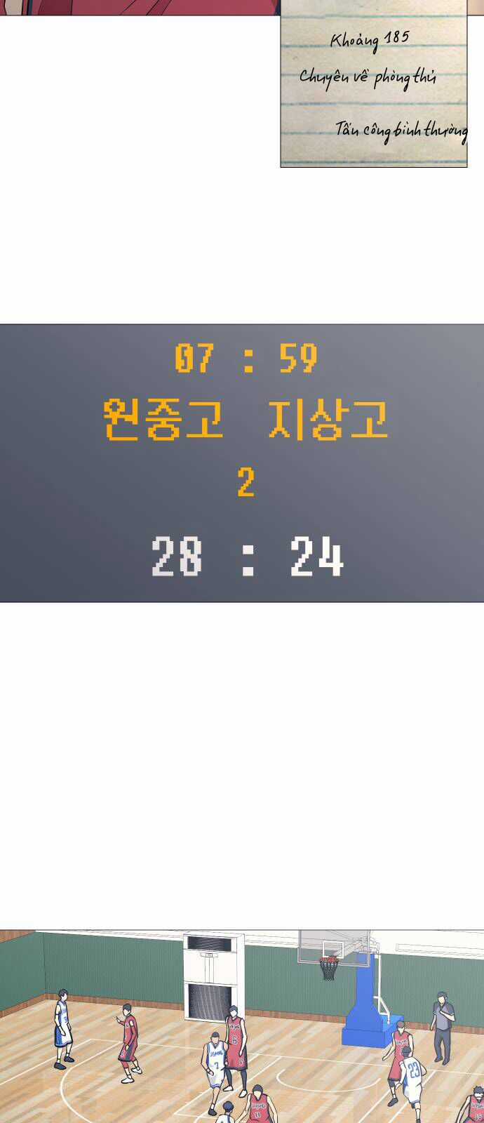 Garbage Time - Chương 78 - Trang 29