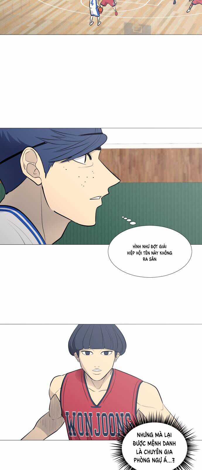 Garbage Time - Chương 78 - Trang 30