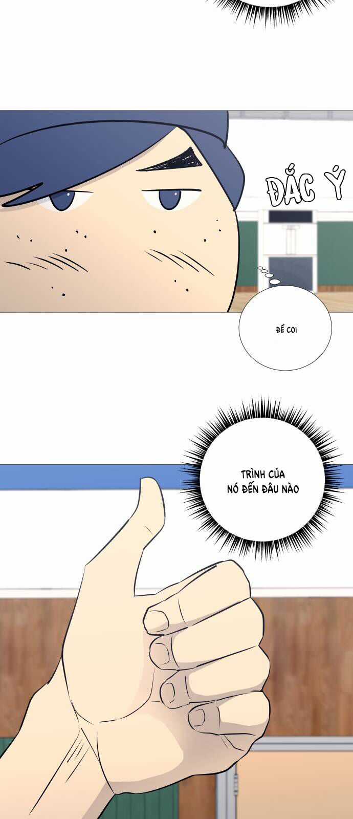 Garbage Time - Chương 78 - Trang 31