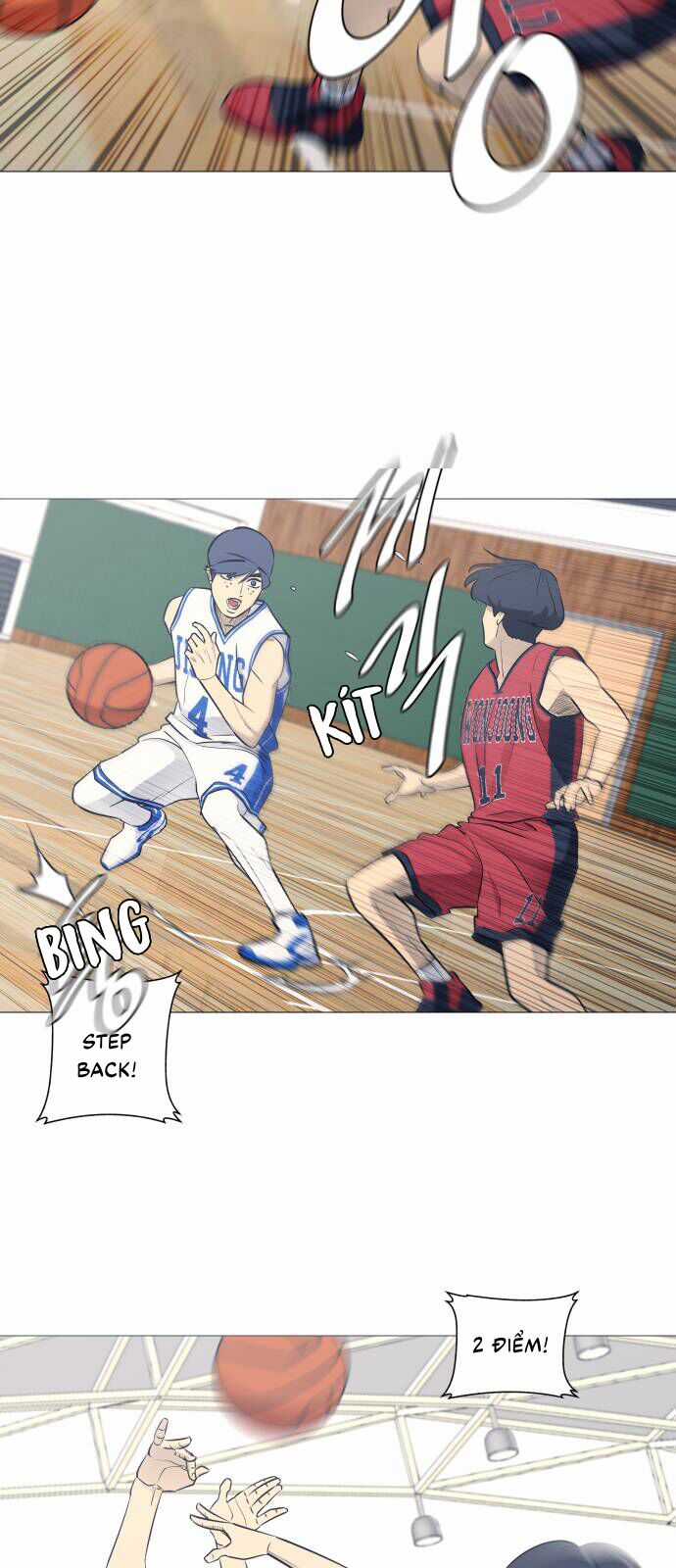 Garbage Time - Chương 78 - Trang 33