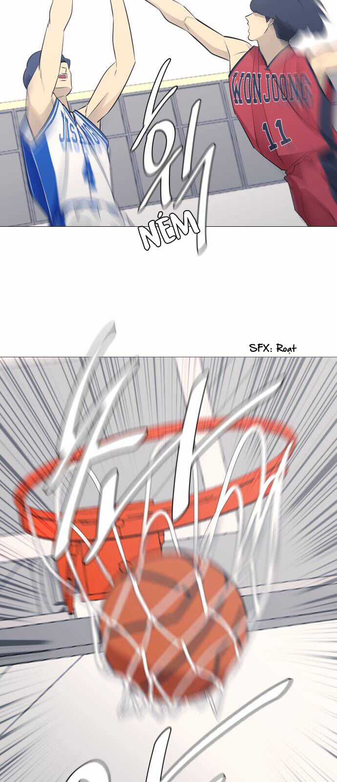 Garbage Time - Chương 78 - Trang 34
