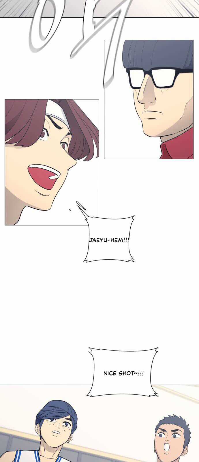 Garbage Time - Chương 78 - Trang 35