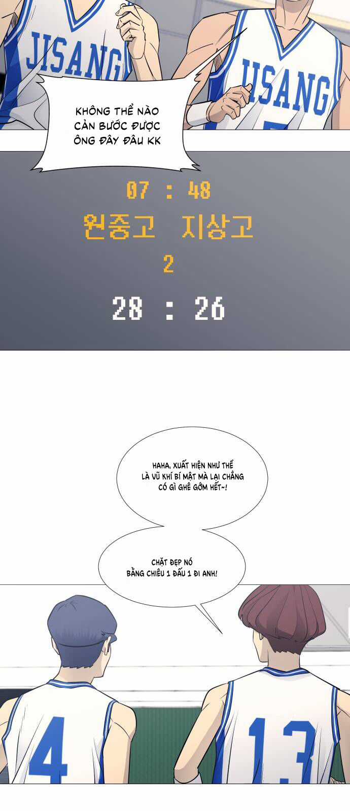 Garbage Time - Chương 78 - Trang 36