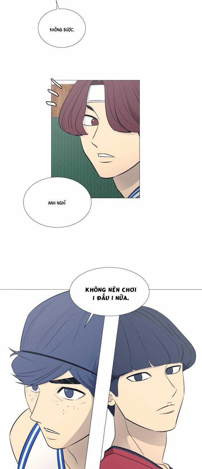 Garbage Time - Chương 78 - Trang 37