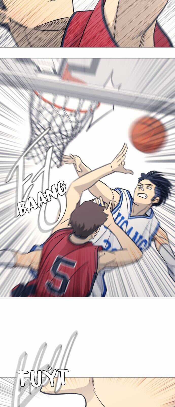 Garbage Time - Chương 78 - Trang 5