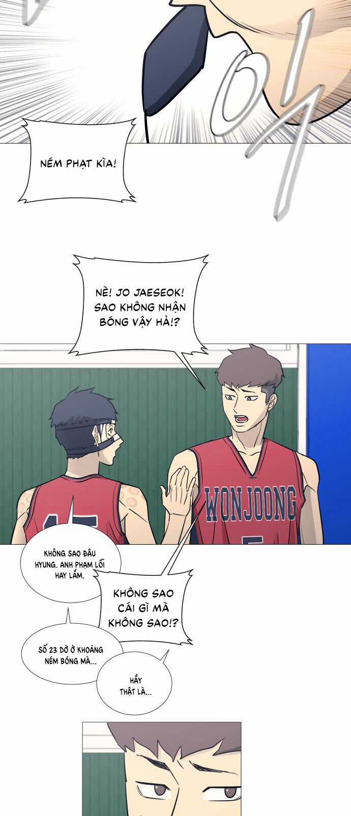 Garbage Time - Chương 78 - Trang 6