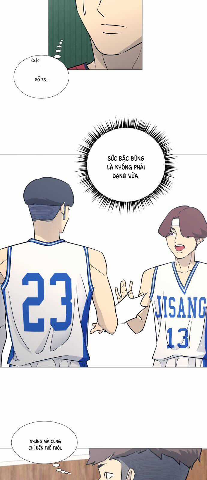 Garbage Time - Chương 78 - Trang 7