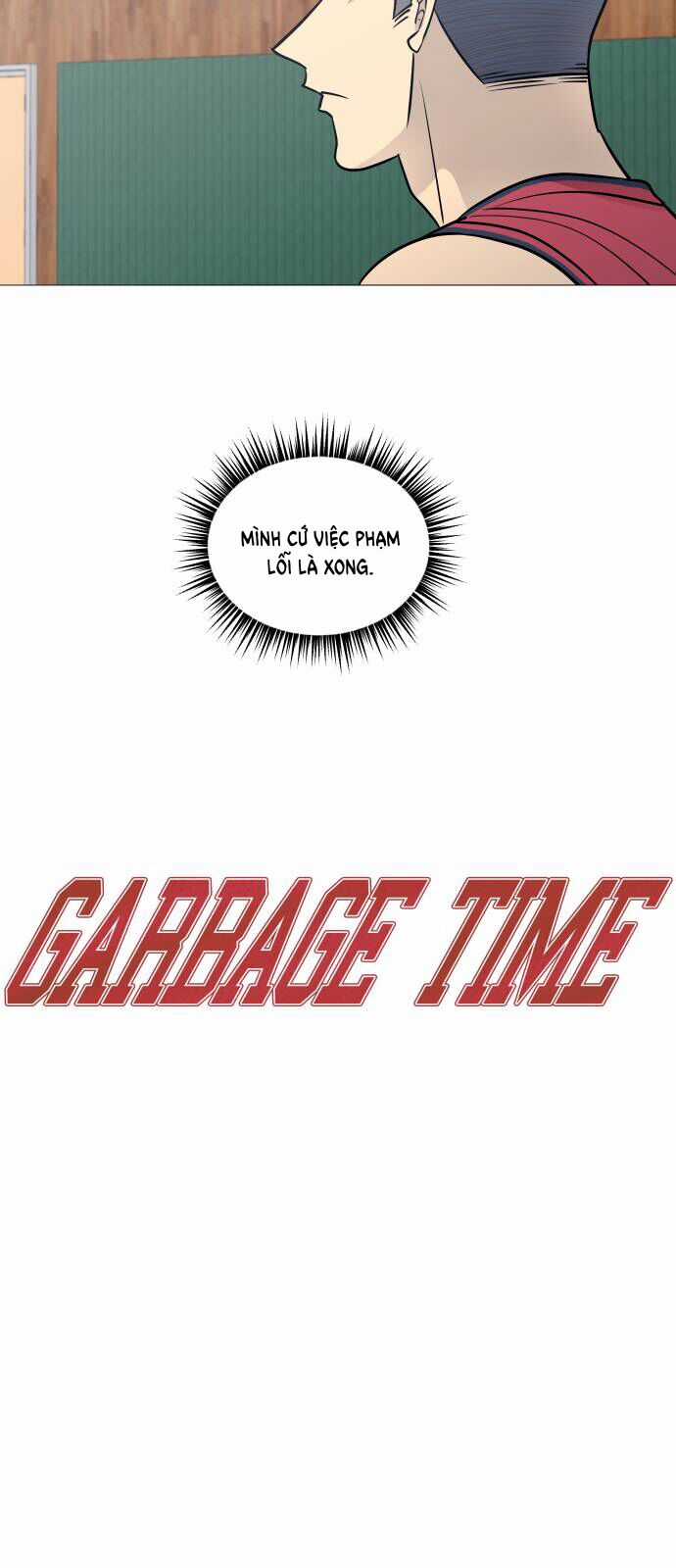 Garbage Time - Chương 78 - Trang 8